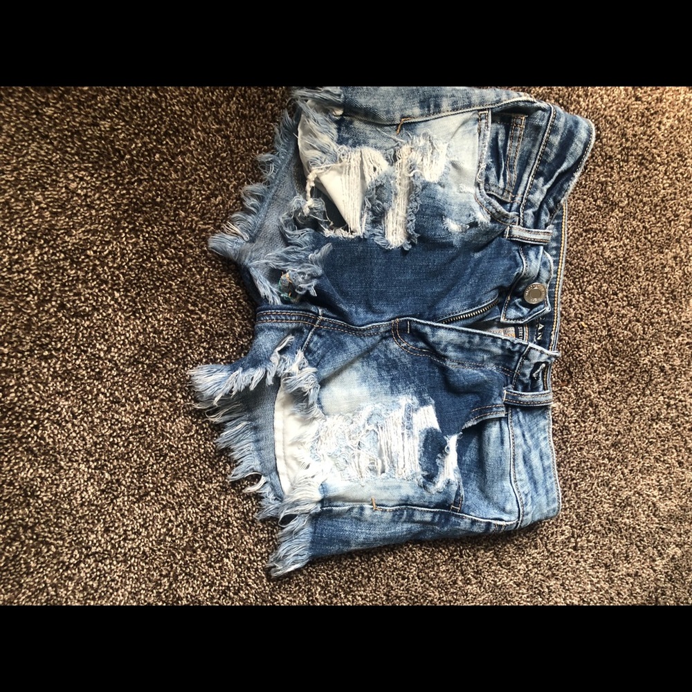 Women’s shorts